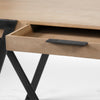 Mercana Steinbeck 68488 Black Furniture Alternative Image