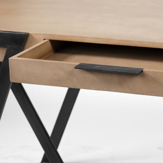 Mercana Steinbeck 68488 Black Furniture Alternative Image
