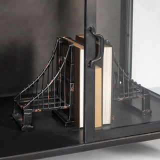 Mercana Pender 50523 Black Furniture Alternative Image