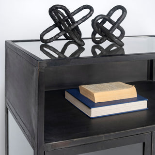 Mercana Pender 50523 Black Furniture Alternative Image