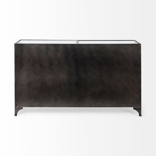 Mercana Pender 50523 Black Furniture Alternative Image
