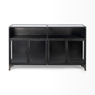 Mercana Pender 50523 Black Furniture Alternative Image
