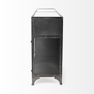 Mercana Pender 50523 Black Furniture Alternative Image