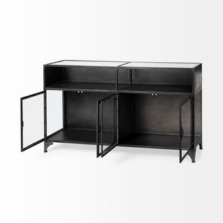 Mercana Pender 50523 Black Furniture Alternative Image