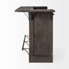 Mercana Cheers 67553-AB Brown Furniture Alternative Image