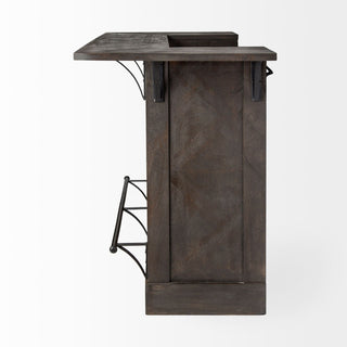 Mercana Cheers 67553-AB Brown Furniture Alternative Image