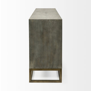 Mercana Genevieve 68116 Gray Furniture Alternative Image