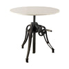 Mercana Emslie 67504-AB White Furniture main image