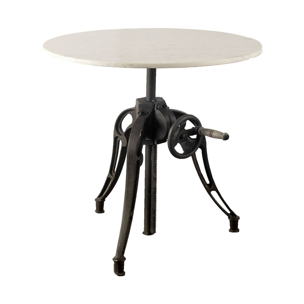 Mercana Emslie 67504-AB White Furniture main image