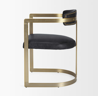 Mercana Hollyfield 50414 Black Furniture Alternative Image