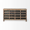 Mercana Wilton 67738 Brown Furniture Alternative Image