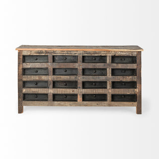 Mercana Wilton 67738 Brown Furniture Alternative Image