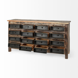Mercana Wilton 67738 Brown Furniture Alternative Image