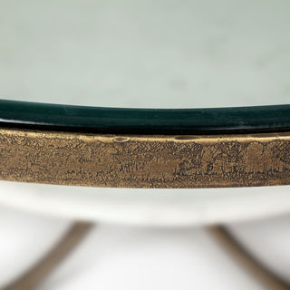 Mercana Reinhardt 67804 Gold Furniture Alternative Image