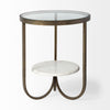 Mercana Reinhardt 67805 Clear Furniture Alternative Image