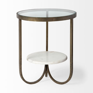 Mercana Reinhardt 67805 Clear Furniture Alternative Image