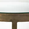 Mercana Reinhardt 67805 Clear Furniture Alternative Image