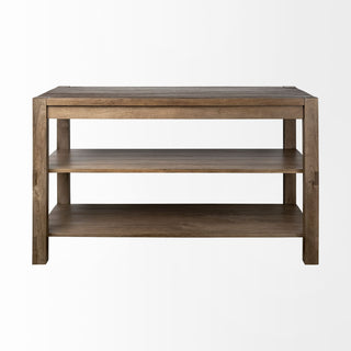 Mercana Emeril 67850 Brown Furniture Alternative Image