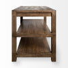 Mercana Emeril 67850 Brown Furniture Alternative Image