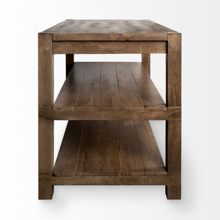 Mercana Emeril 67850 Brown Furniture Alternative Image