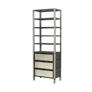 Mercana Sunnyvale 50210-AB Brown Furniture main image