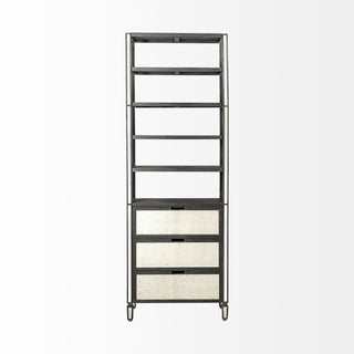 Mercana Sunnyvale 50210-AB Brown Furniture Alternative Image