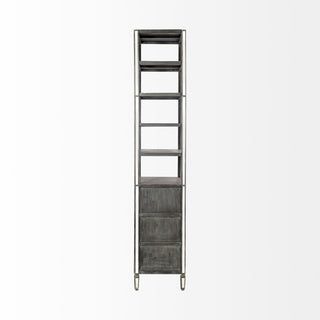 Mercana Sunnyvale 50210-AB Brown Furniture Alternative Image