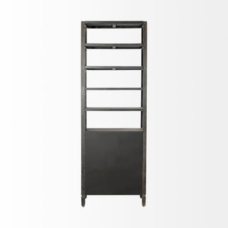 Mercana Sunnyvale 50210-AB Brown Furniture Alternative Image
