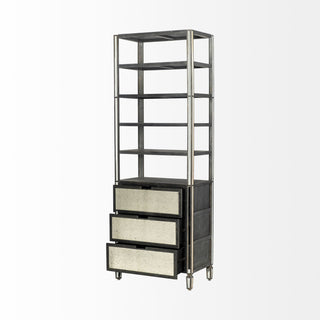 Mercana Sunnyvale 50210-AB Brown Furniture Alternative Image