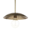 Mercana Garnet 68774 Lamp main image
