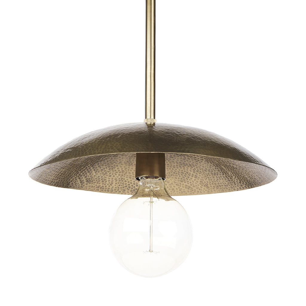 Mercana Garnet 68774 Lamp main image