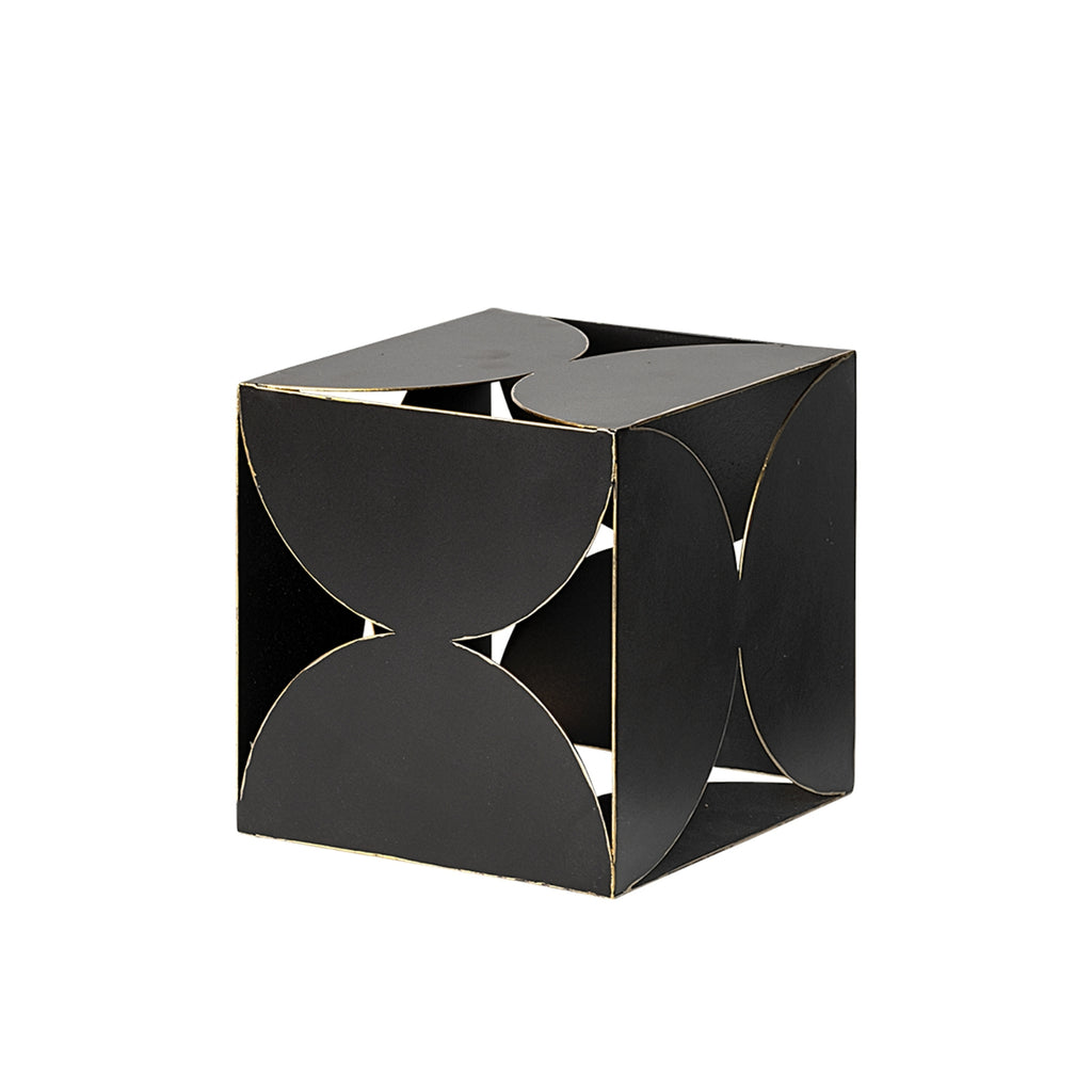 Mercana Darren 68802 Black main image
