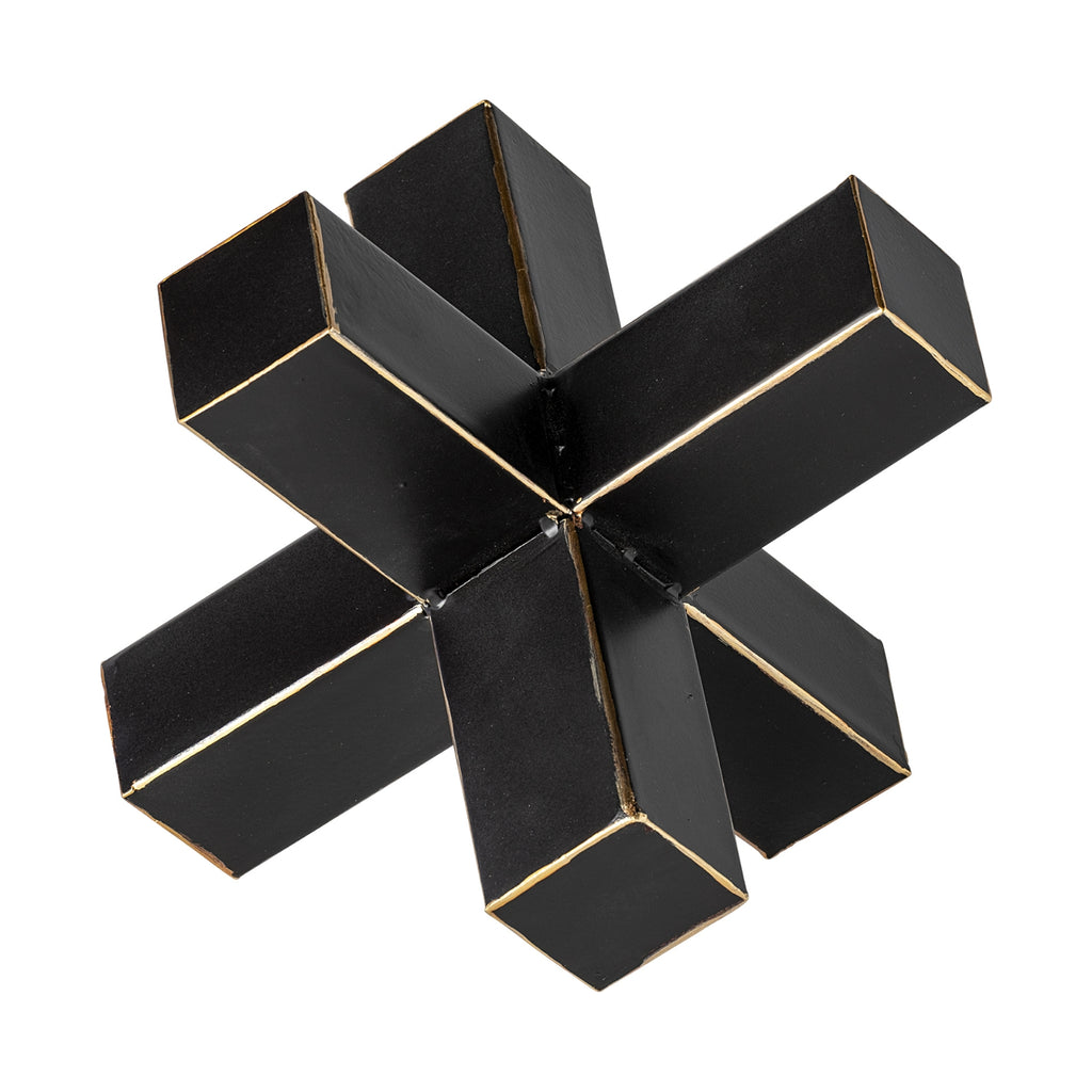 Mercana Abel 68809 Black main image