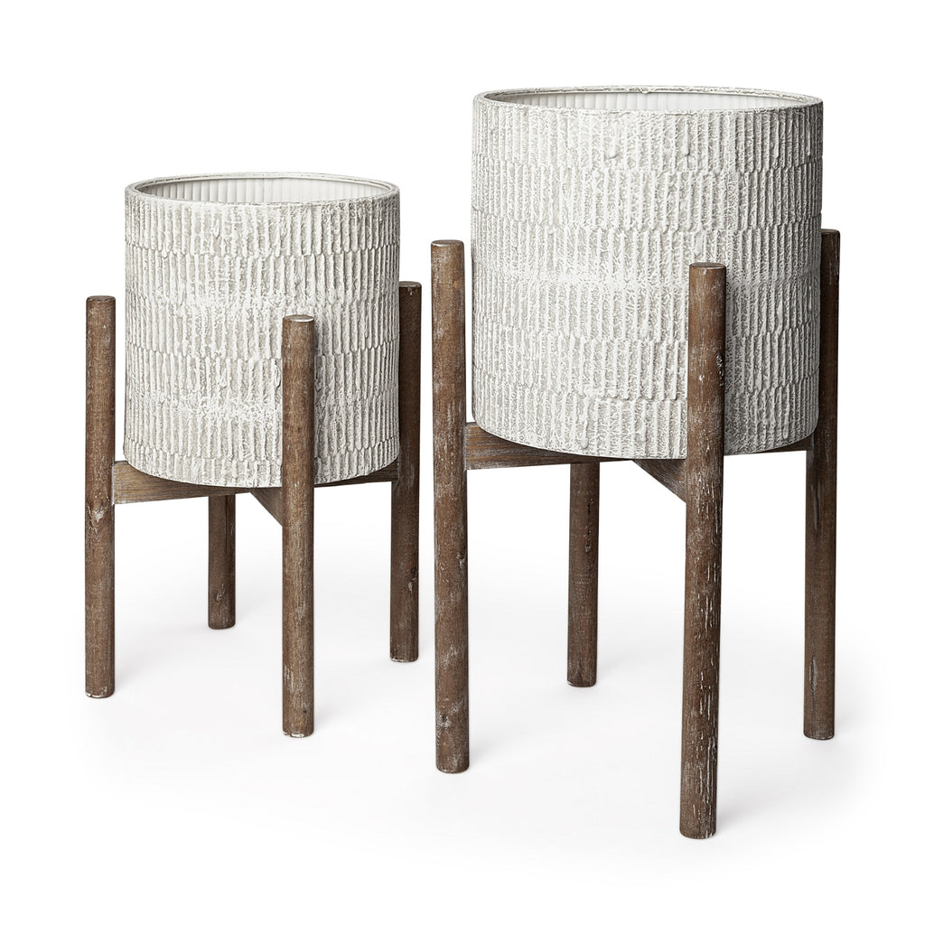Mercana Groot 68817 Cream Furniture main image