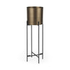 Mercana Sowerberry 68830 Bronze Furniture main image
