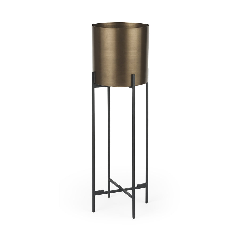 Mercana Sowerberry 68830 Bronze Furniture main image
