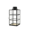 Mercana Gamfield 68832 Black main image