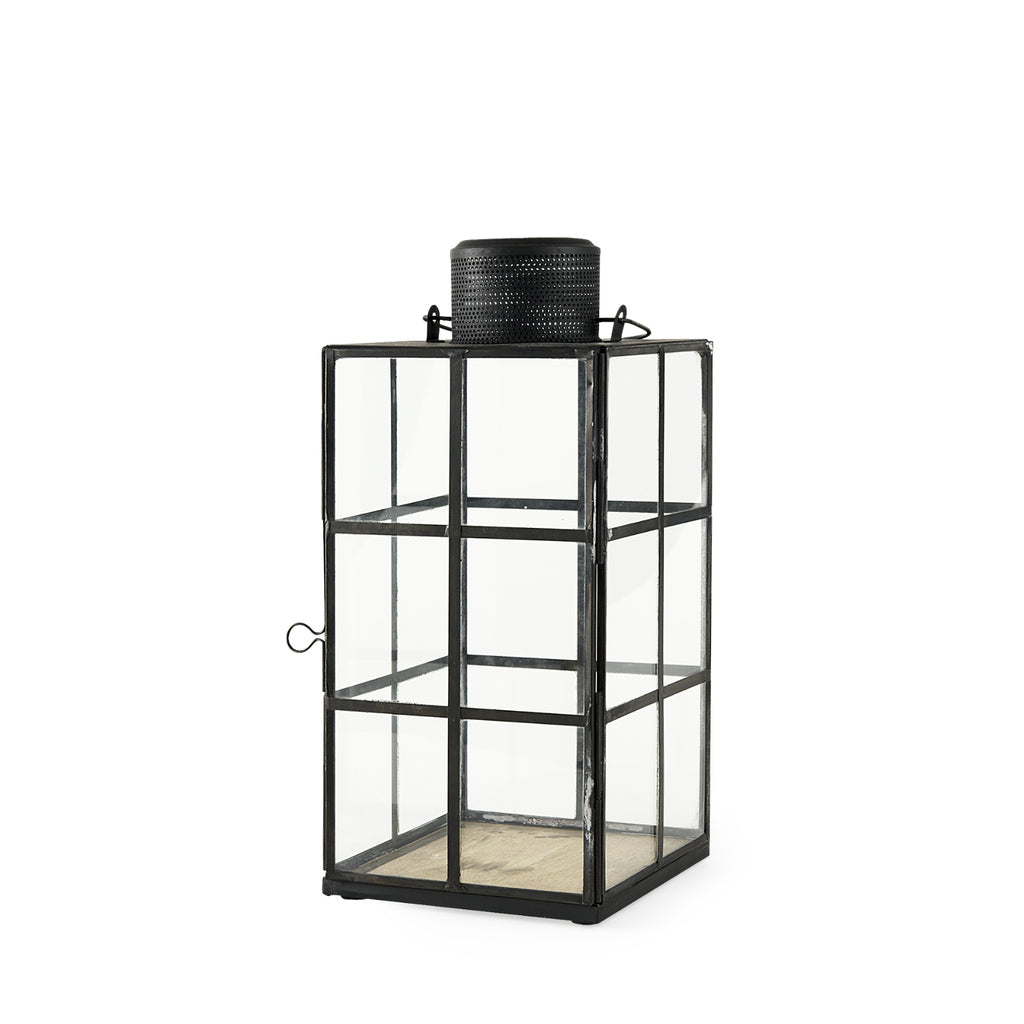 Mercana Gamfield 68832 Black main image