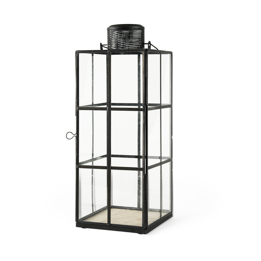 Mercana Gamfield 68833 Black main image