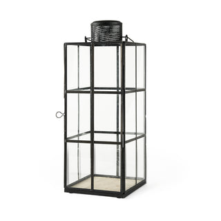 Mercana Gamfield 68833 Black main image
