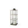 Grimwig (Medium) LANTERN W/SHEET BASE WITHOUT BEVEL Main Image