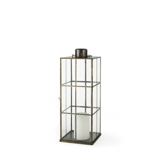 Grimwig (Medium) LANTERN W/SHEET BASE WITHOUT BEVEL Main Image