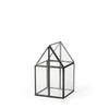 Sikes (Small) Glass Terrarium Main Image