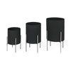 Mercana Claypoole 68841 Black Furniture main image
