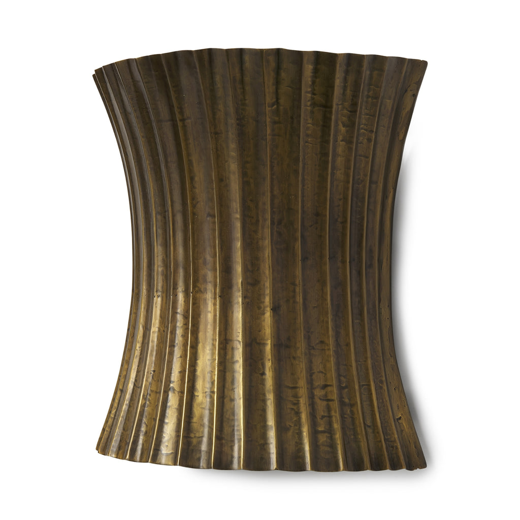 Mercana Letitia 68777 Gold Lamp main image