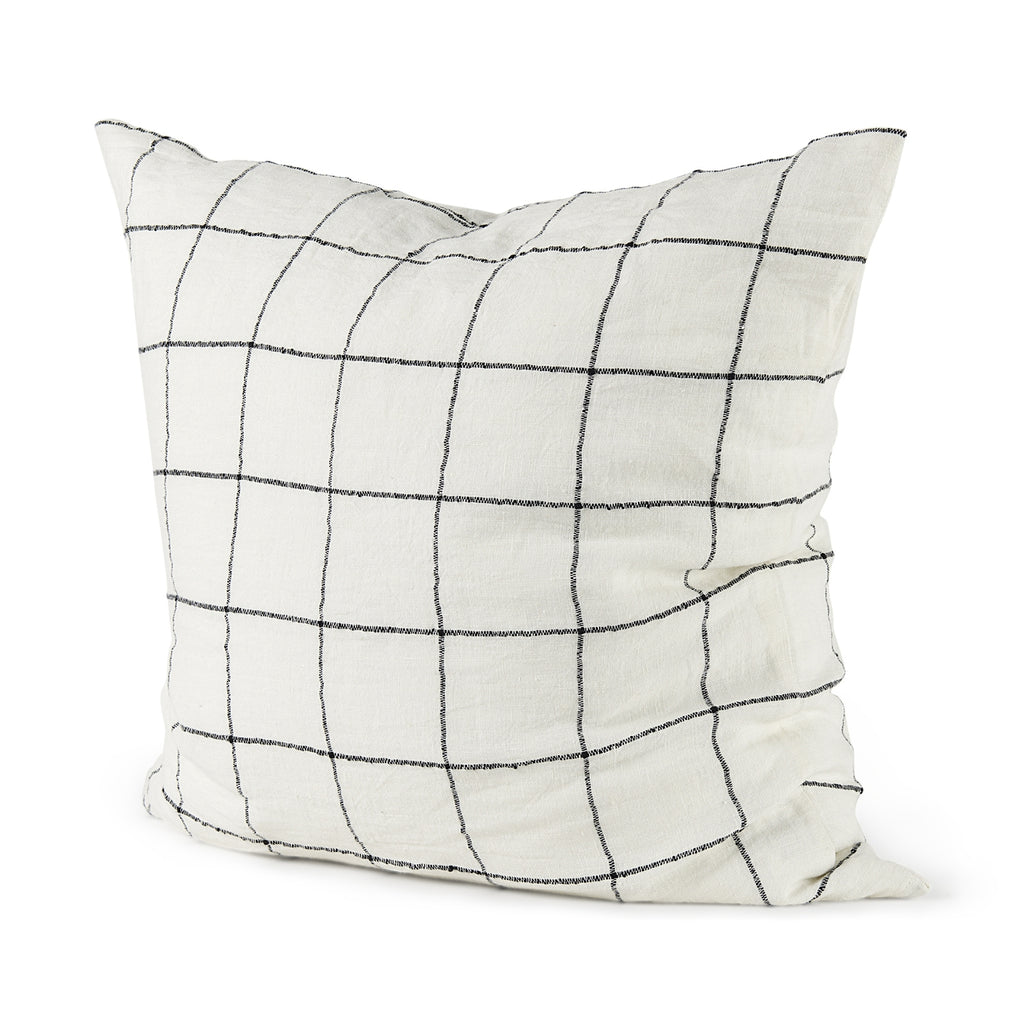 Mercana Suzanne 68875 Black/White main image
