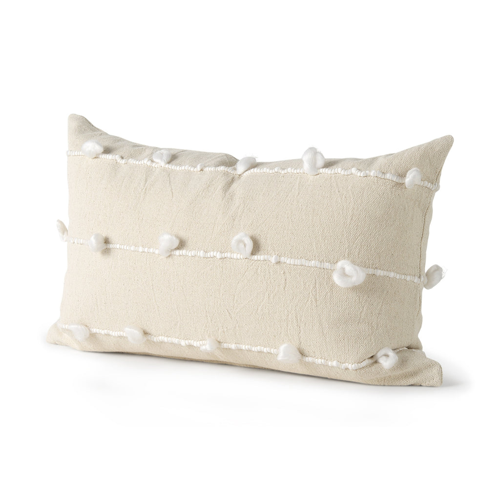 Mercana Erica 68884 Cream/White main image