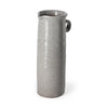 Frieda Large Freckled Gray Ceramic Jug Main Image