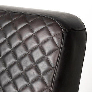 Mercana Horace 50406 Black Furniture Alternative Image