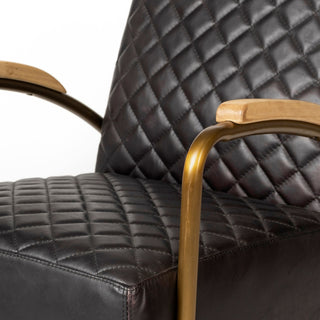 Mercana Horace 50406 Black Furniture Alternative Image